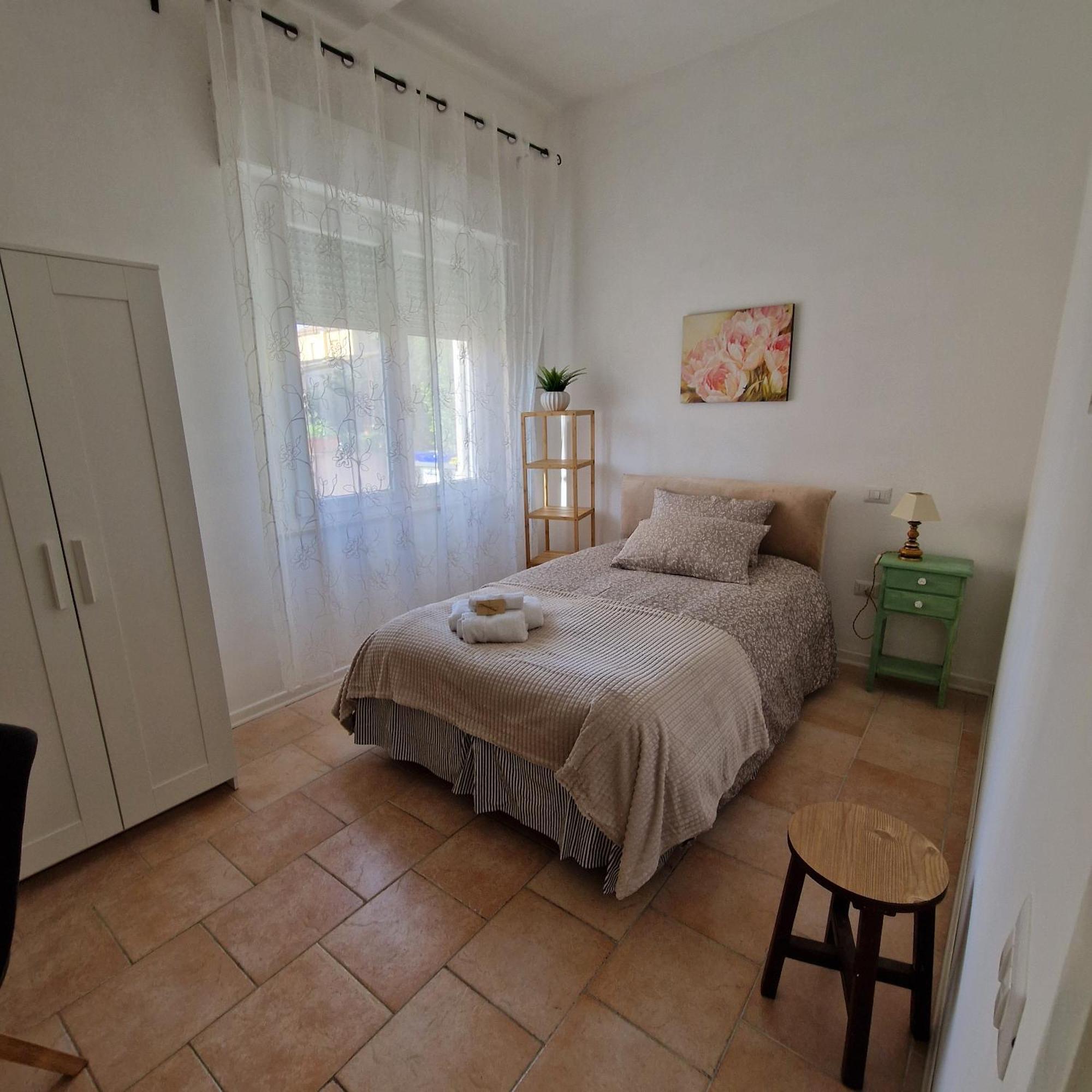 Casa Vivaldi Affittacamere Фоліньо Екстер'єр фото
