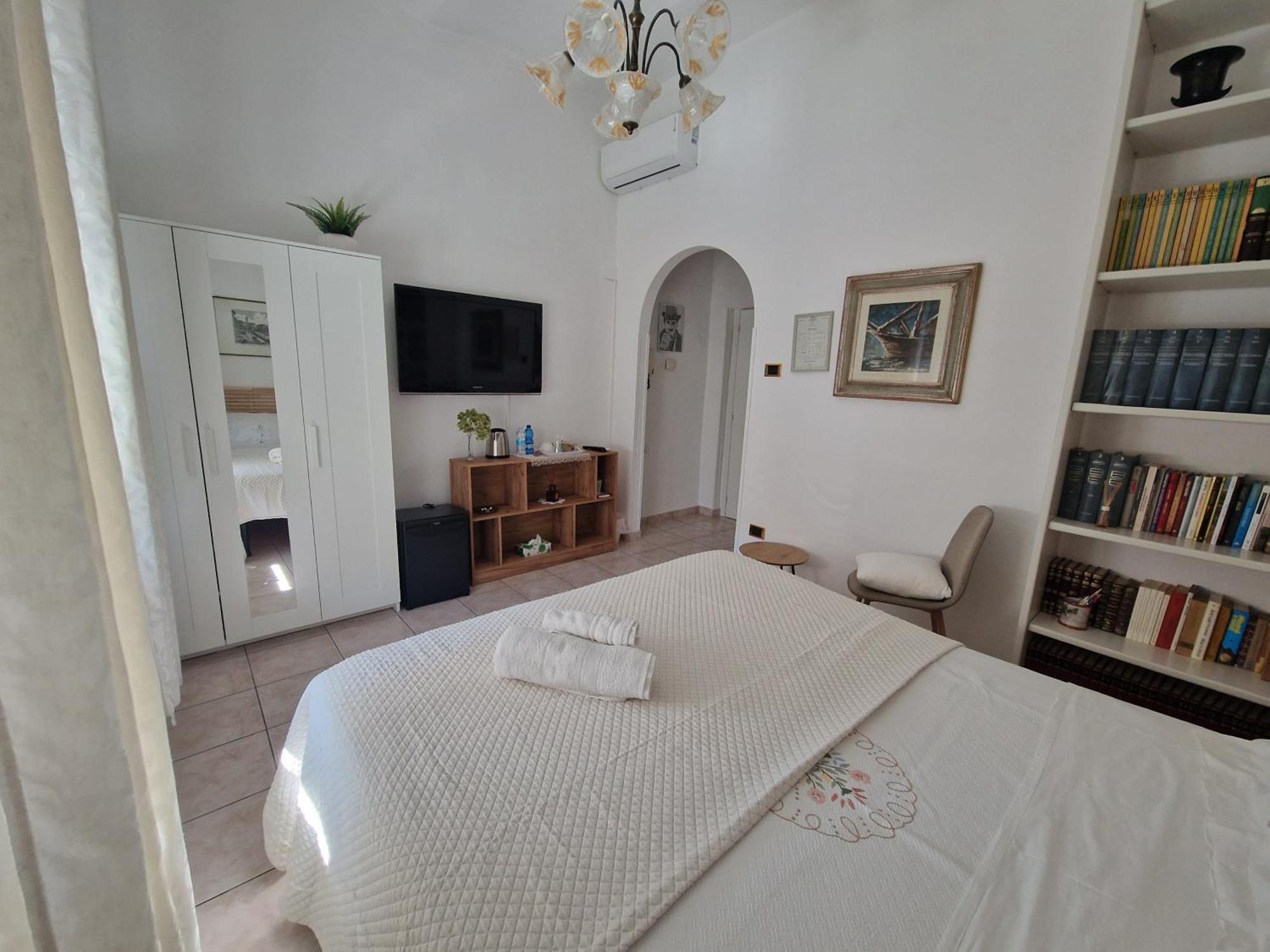 Casa Vivaldi Affittacamere Фоліньо Екстер'єр фото